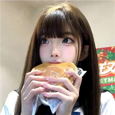 眼里余光都是你