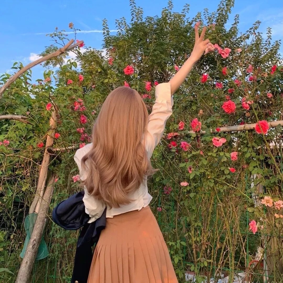 玉手生香